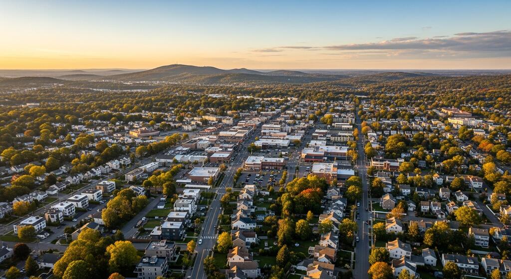 New City, New City | Everything You Need to Know