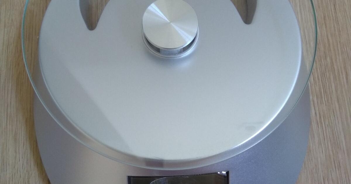 Real Appeal Electronic Food Scale, New in Box for 15 in Hayward, CA