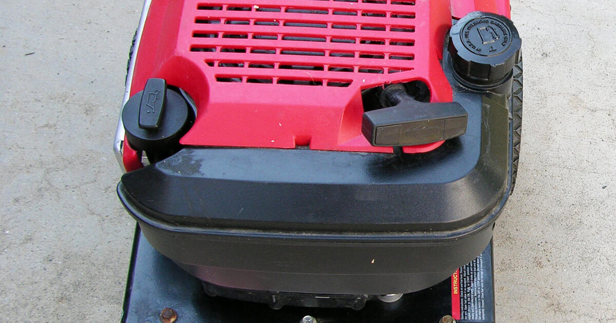 Generator Coleman Ultra 2500 Powermate Generator Briggs & Stratton for ...