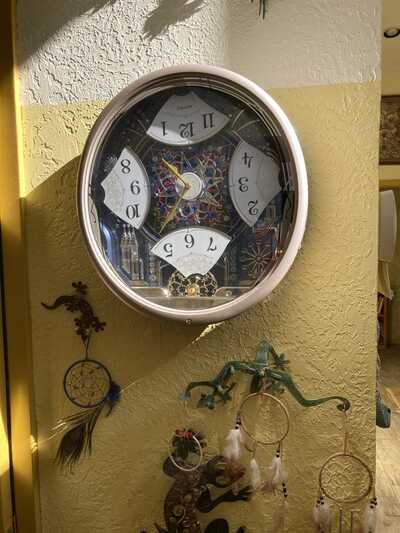 Precision Clock Repair - El Paso, TX - Nextdoor