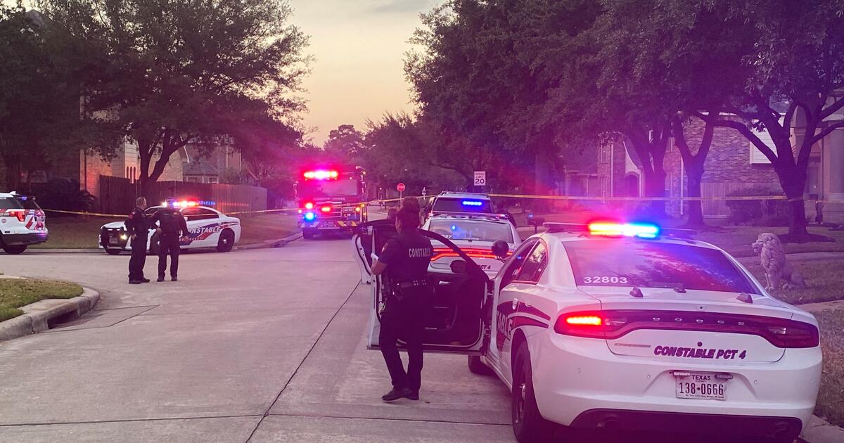 HAPPENING NOW SHOOTING SCENE — Nextdoor