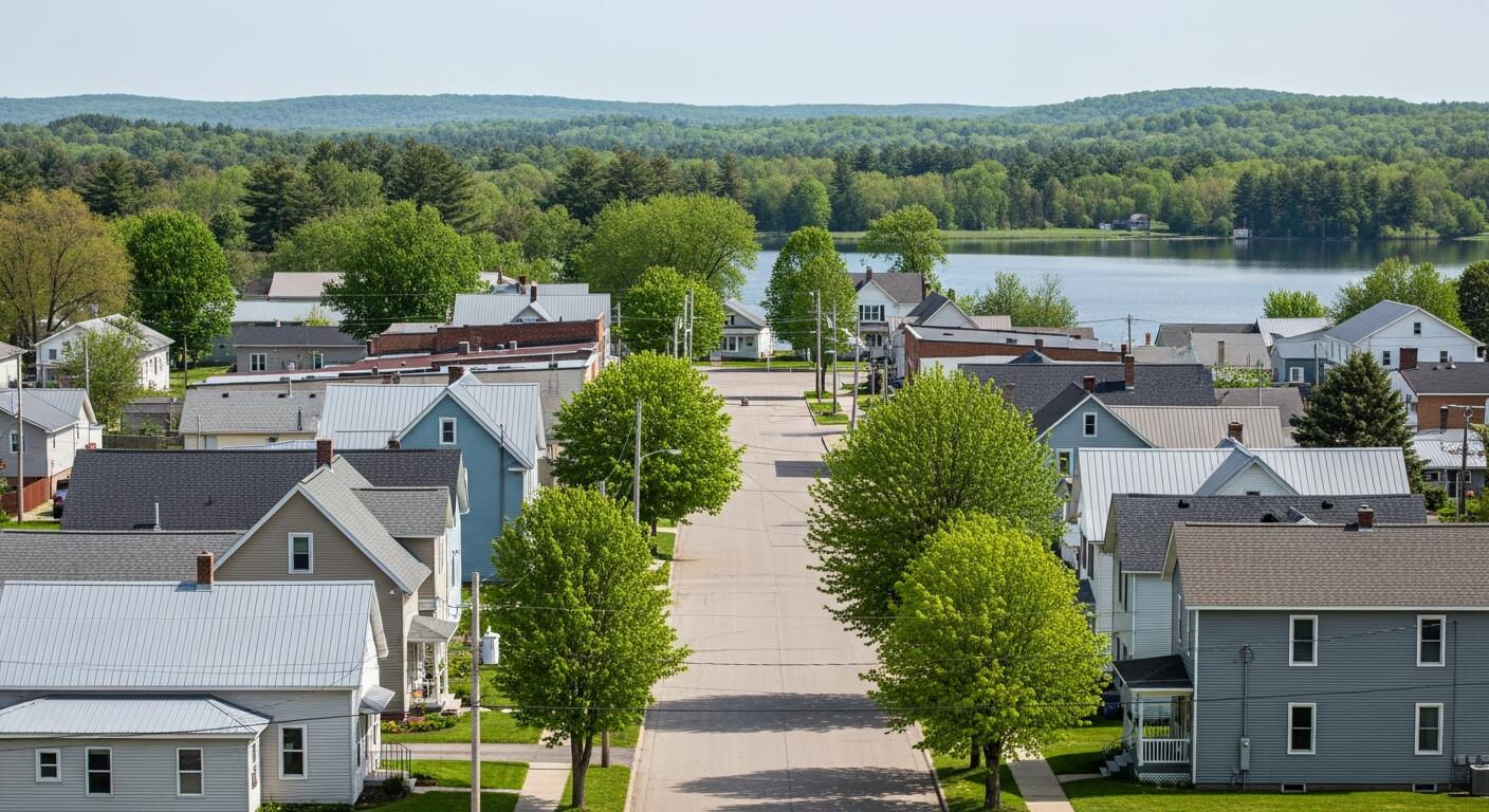 Colon, MI crime rates and safety statistics