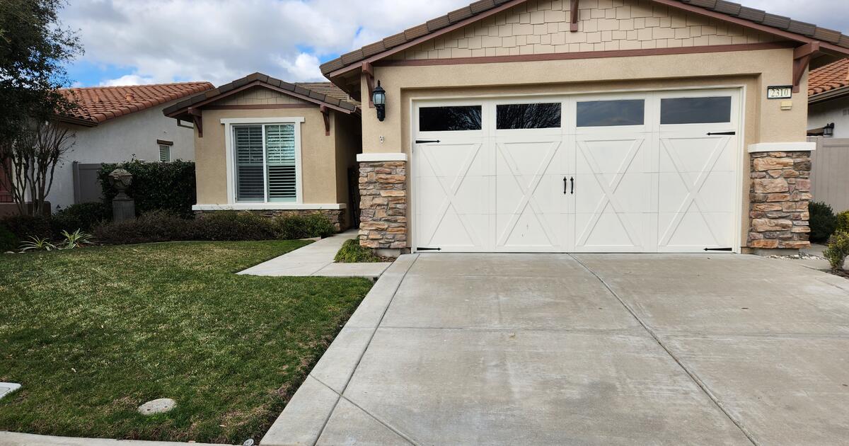 House for rent for 2400 in Manteca, CA Finds — Nextdoor