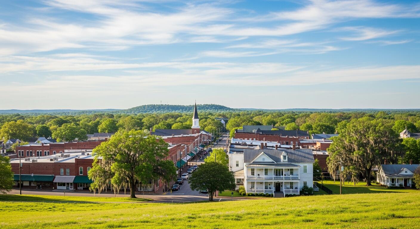 Perry's Houston Lake, Perry | Everything You Need to Know Nextdoor