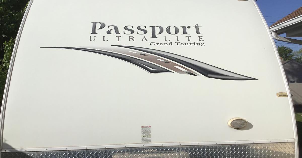 keystone-passport-travel-trailer-for-12500-in-sterling-heights-mi