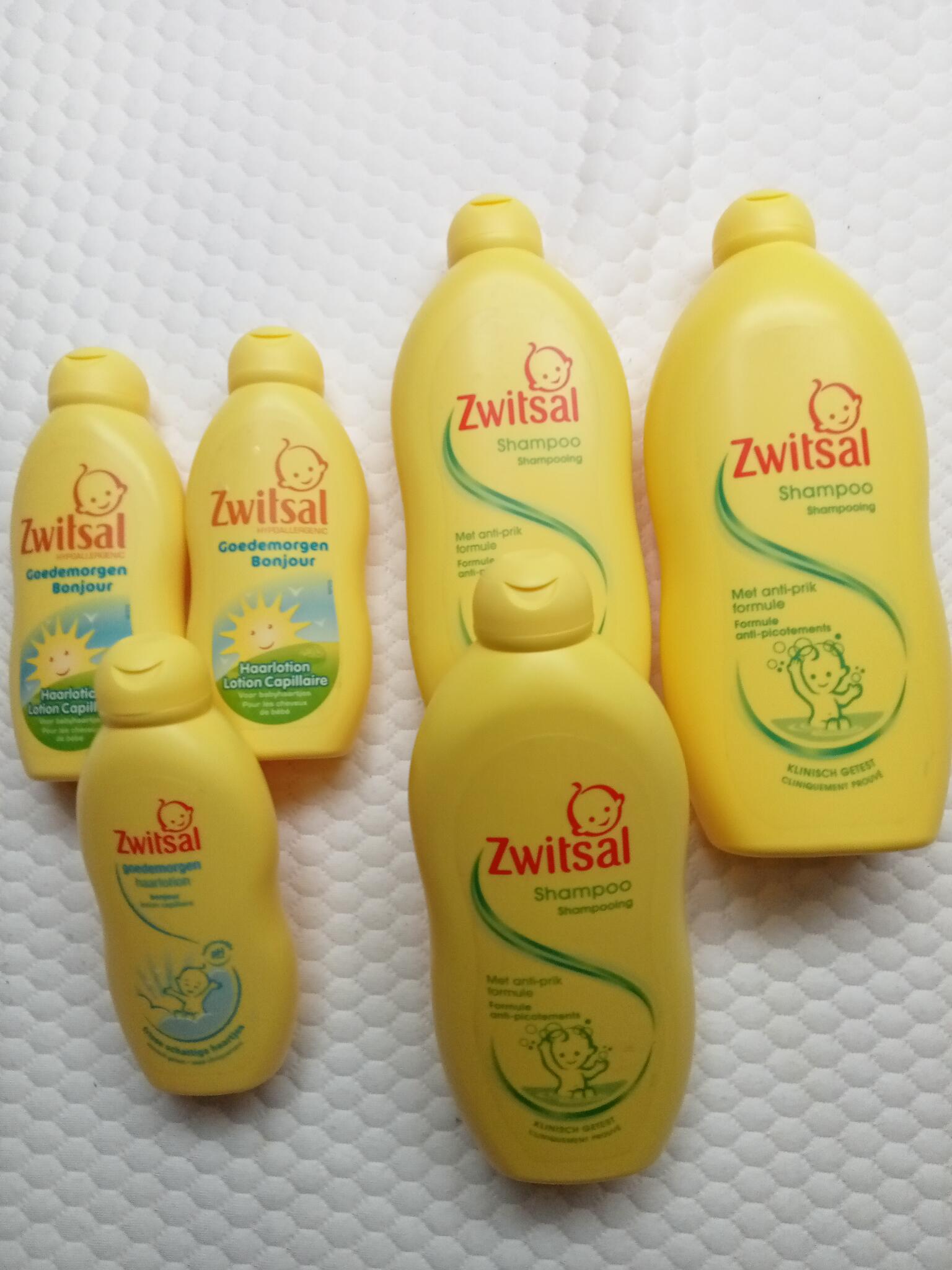 Fractie stof in de ogen gooien vasthoudend Zwitsal Baby Shampoo En Haarlotion Voor 25 € In Almere, FL | Gratis/Te Koop  — Nextdoor