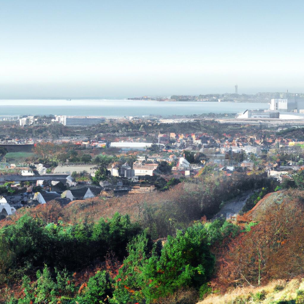 Mossend East and New Stevenston North, Mossend East and New Stevenston ...