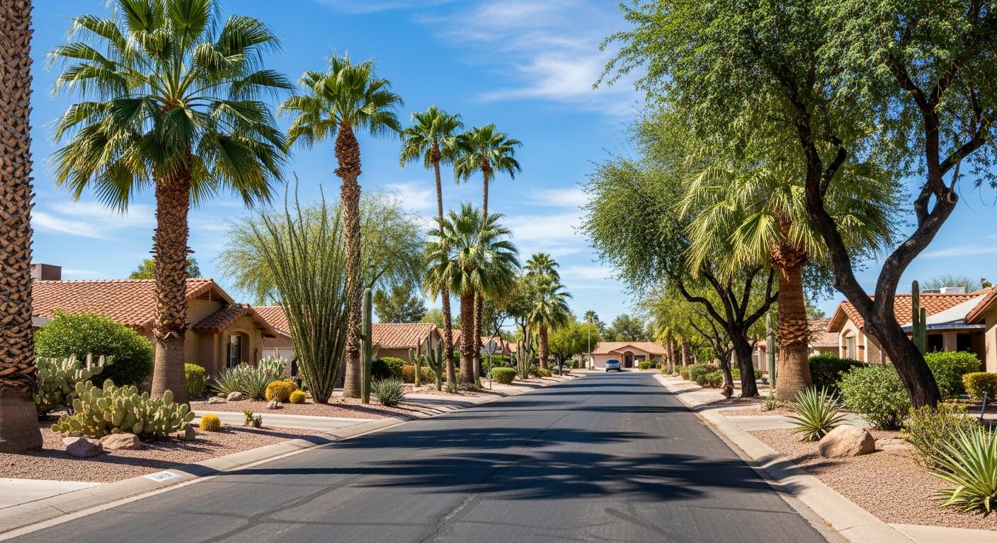 Colter St, Phoenix | Everything You Need to Know