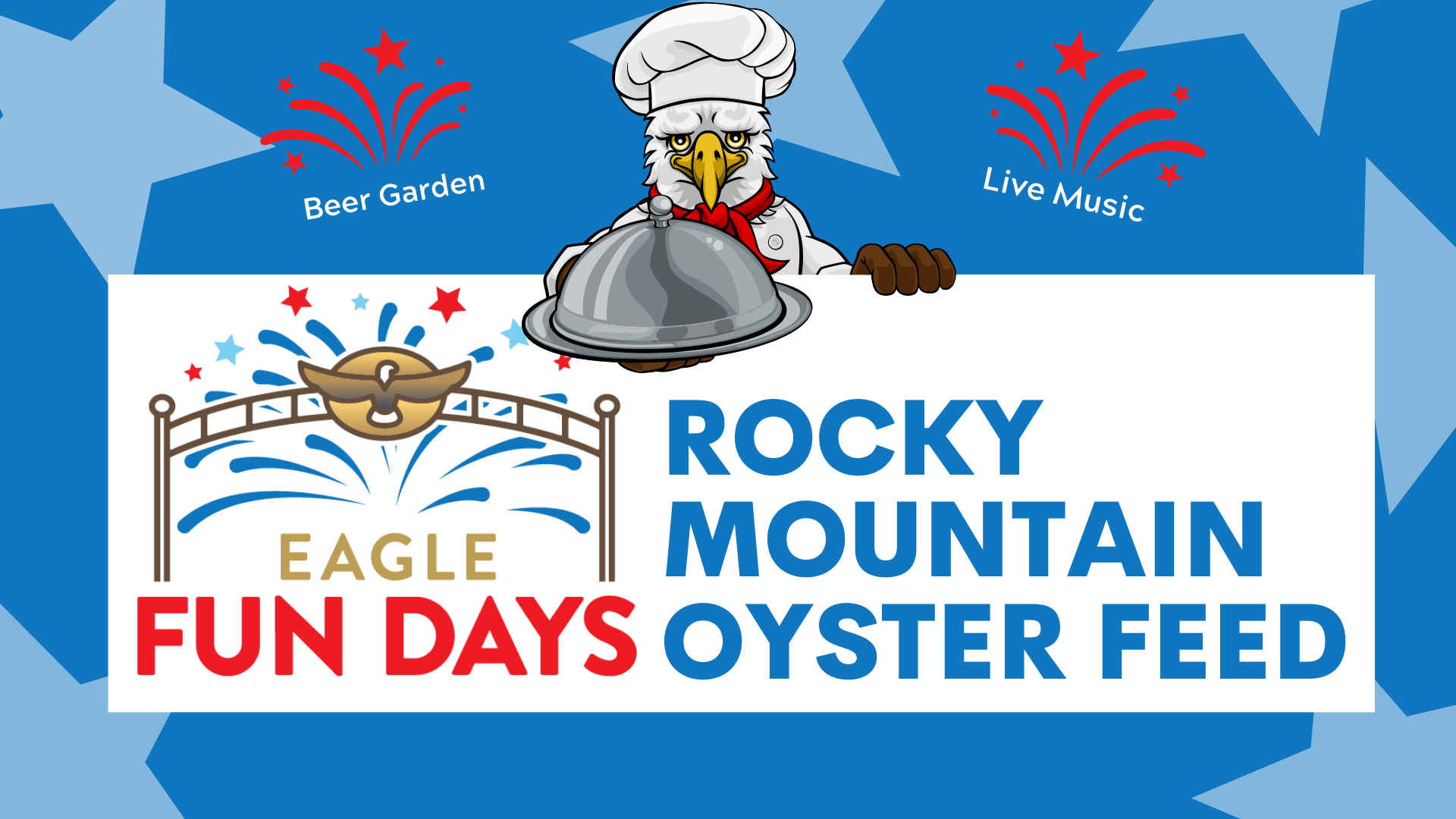 Rocky Mountain Oyster Feed (City of Eagle) — Nextdoor — Nextdoor