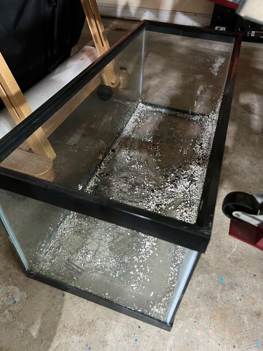Aquariums for Free in Marietta, GA For Sale & Free — Nextdoor