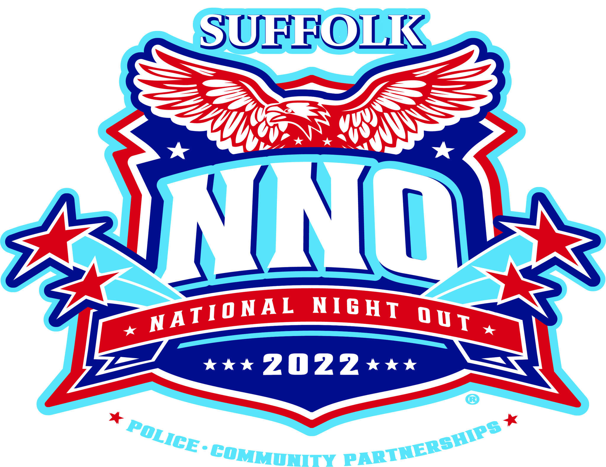 Register Your Community for National Night Out! (City of Suffolk