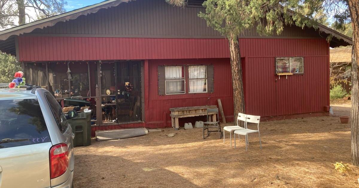 Room 4 Rent for 700 in Payson, AZ For Sale & Free — Nextdoor