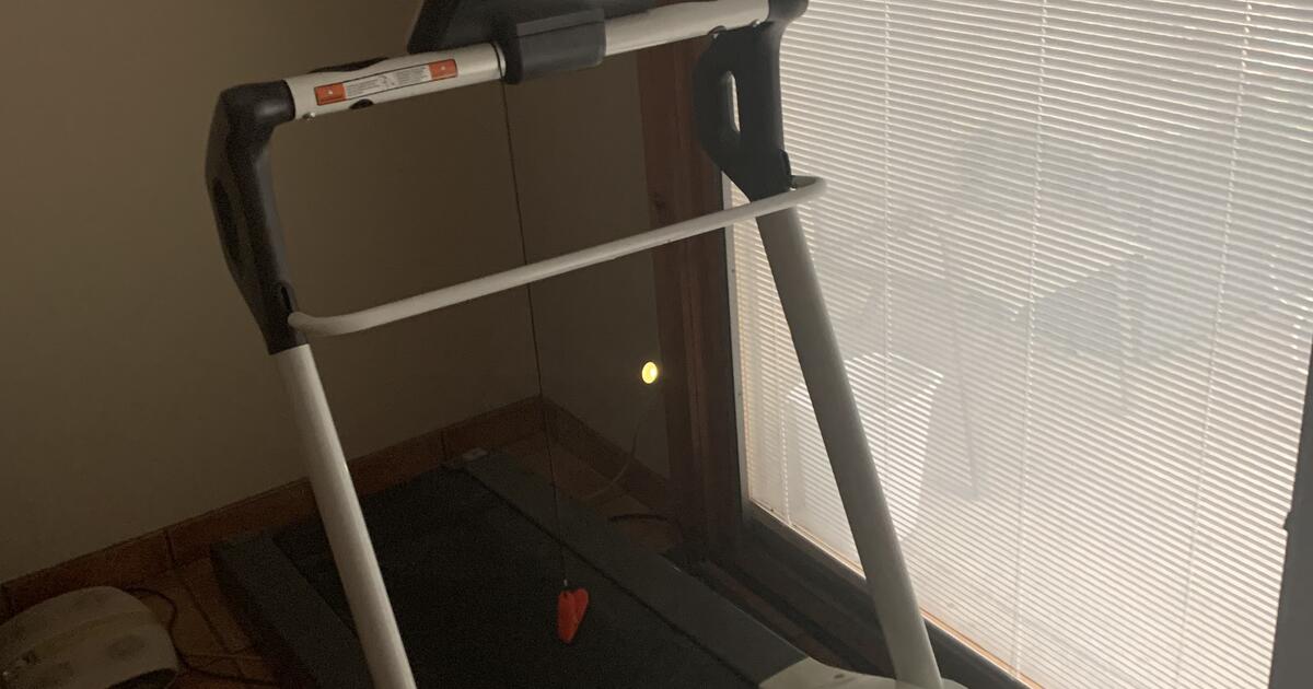 TREADMILL for Free in Tucson, AZ Finds — Nextdoor