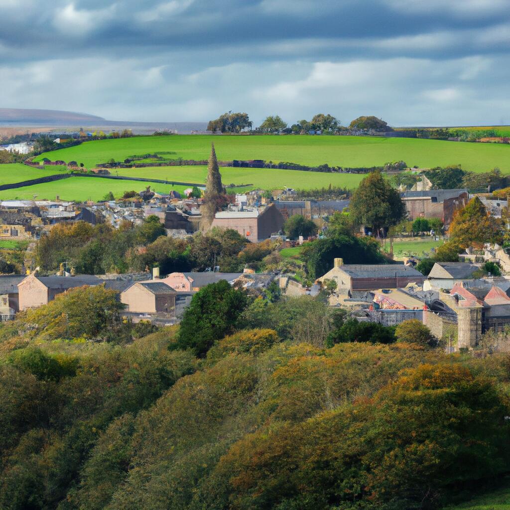 North Carrick and Maybole West, North Carrick and Maybole | Everything ...