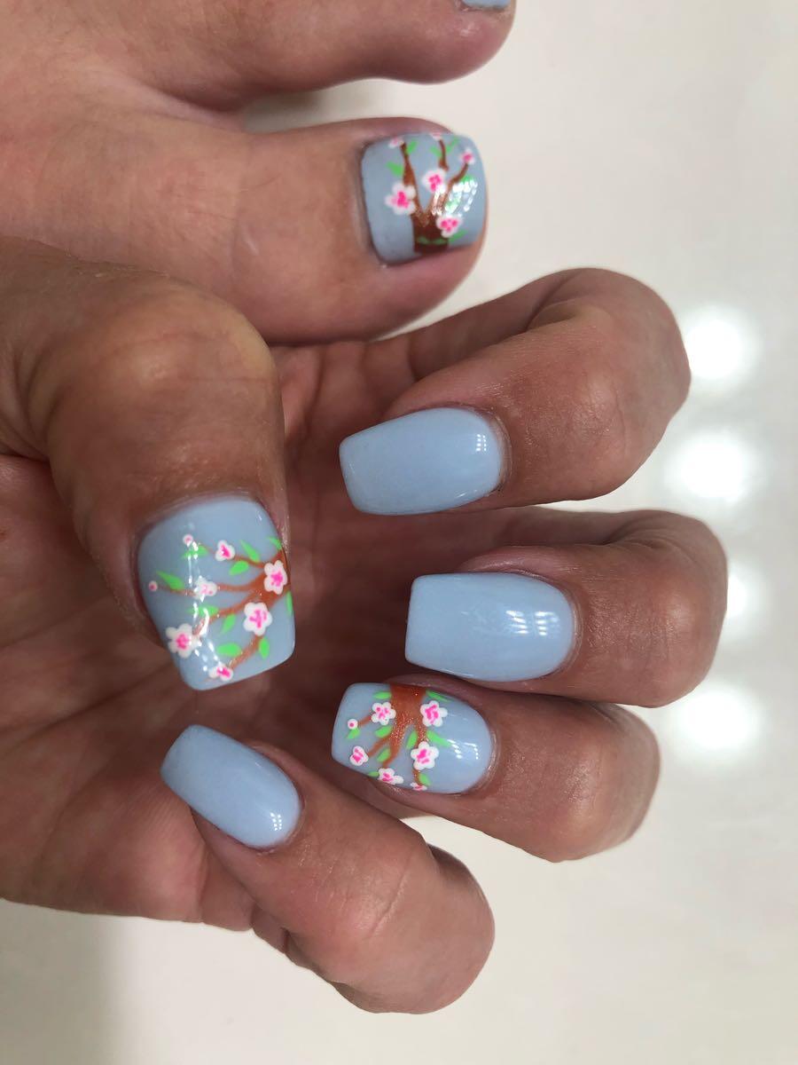 EXPERT NAILS - Updated March 2024 - 42 Photos & 49 Reviews - 18690 S  Nogales Hwy, Green Valley, Arizona - Nail Salons - Phone Number - Yelp