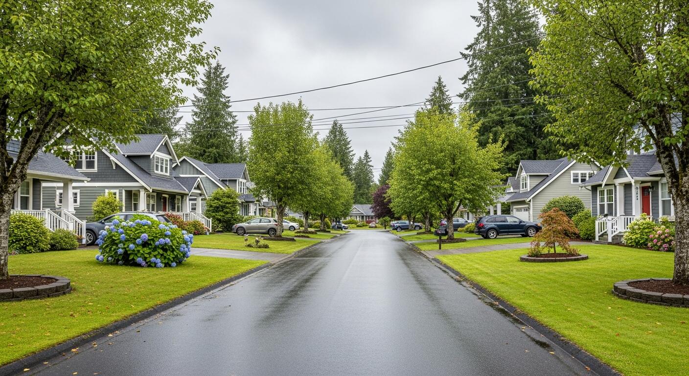 Garage Door Off Track Snohomish