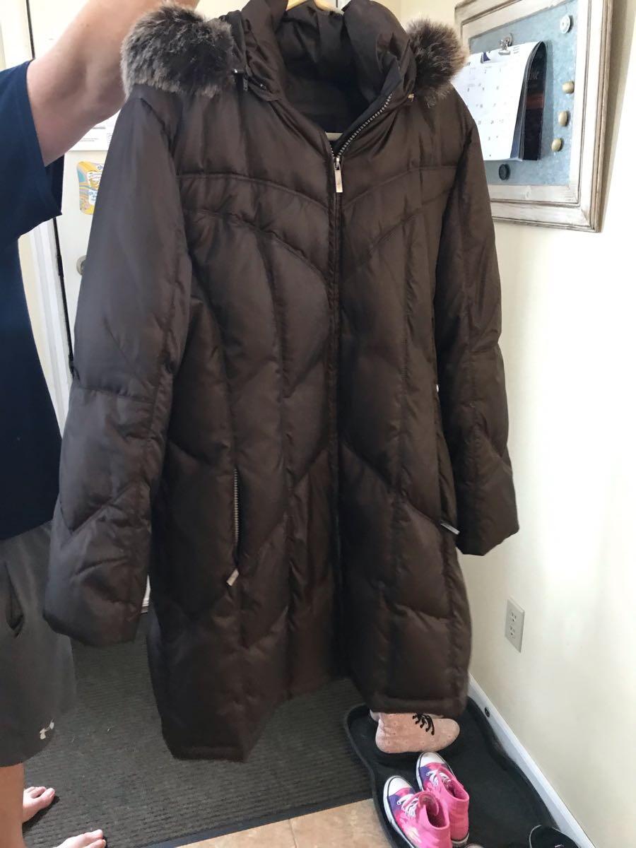Women’s Winter coat for $30 in Sioux Falls, SD | For Sale & Free — Nextdoor