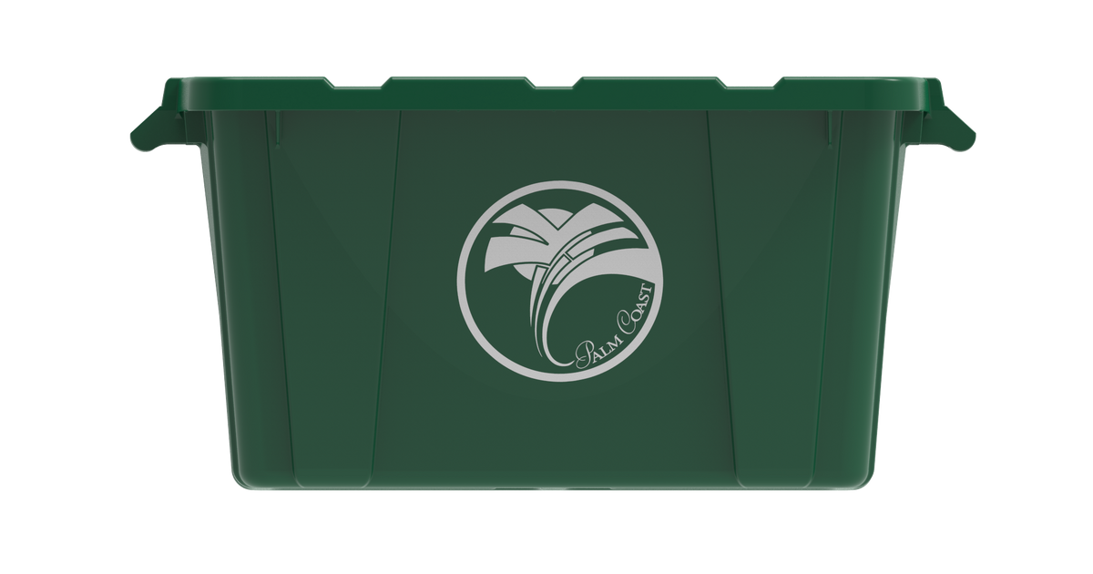 𝐂𝐢𝐭𝐲 𝐨𝐟 𝐏𝐚𝐥𝐦 𝐂𝐨𝐚𝐬𝐭 𝐑𝐞𝐜𝐲𝐜𝐥𝐢𝐧𝐠 𝐁𝐢𝐧 𝐔𝐩𝐝𝐚𝐭𝐞 — Nextdoor