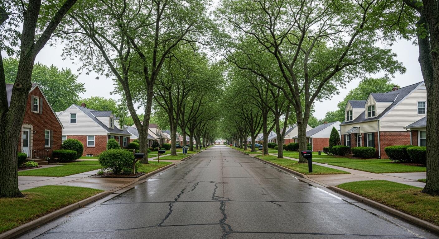 Roberts Ridge, Lafayette | Everything You Need to Know