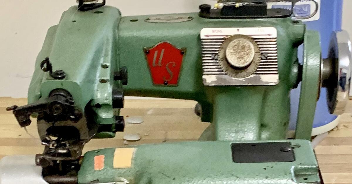 Industrial sewing machine for 105 in Louisville, KY For Sale & Free