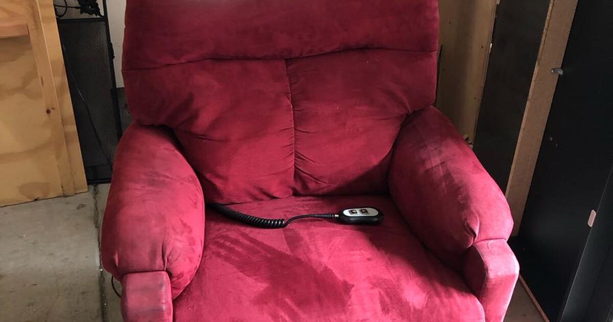 Power Recliner for 40 in Lexington, KY Finds — Nextdoor