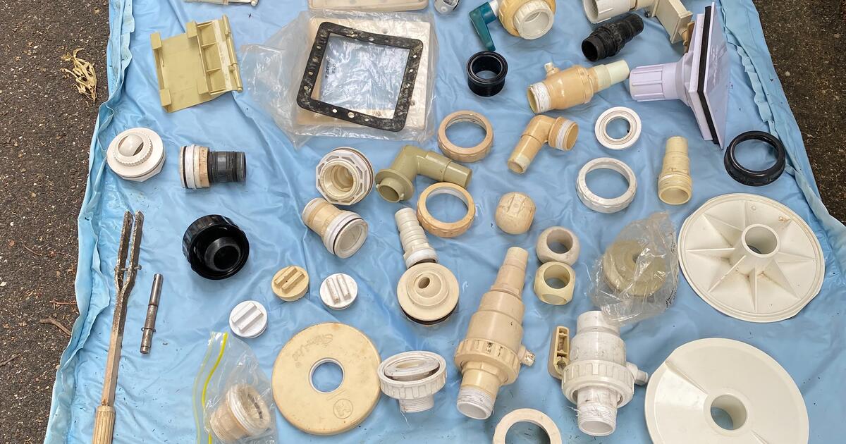 Pool Parts for Free in Severn, MD Finds — Nextdoor