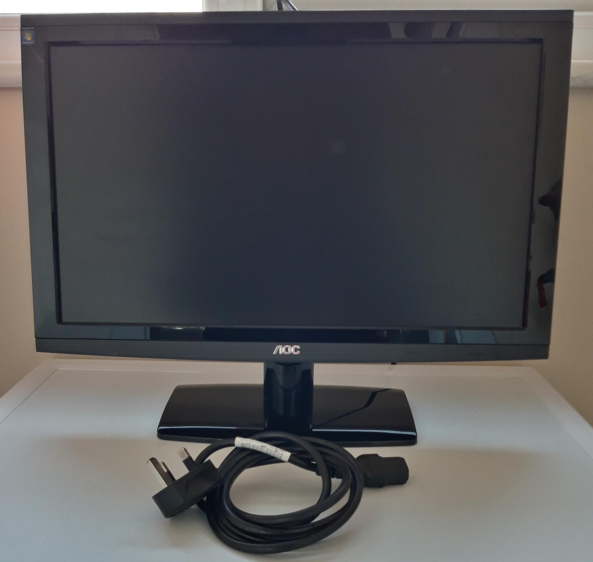 n941sw aoc monitor