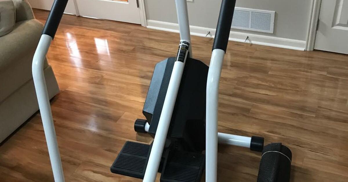 StairMaster 4000PT Stepper for 599 in Columbus, OH Finds — Nextdoor
