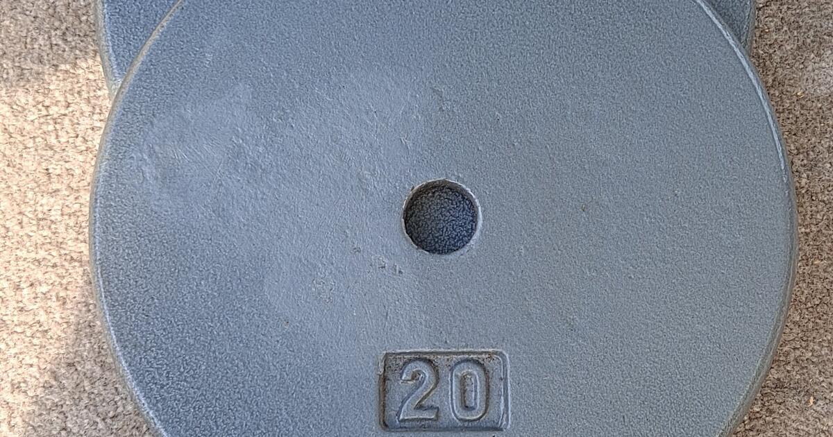 20 Pound Weights For 60 In Aptos CA Finds Nextdoor 20-pound-weights-for-60-in-aptos-ca-finds-nextdoor
