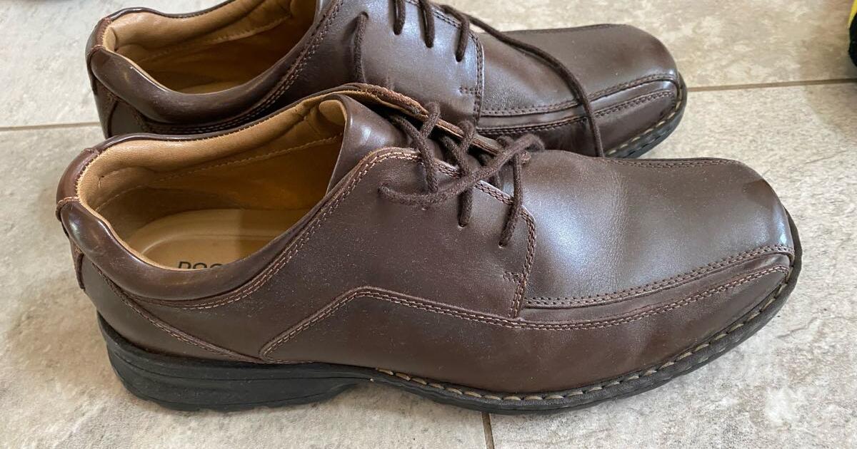 Dockers men’s shoes-size 11 for $25 in Parker, CO | For Sale & Free ...