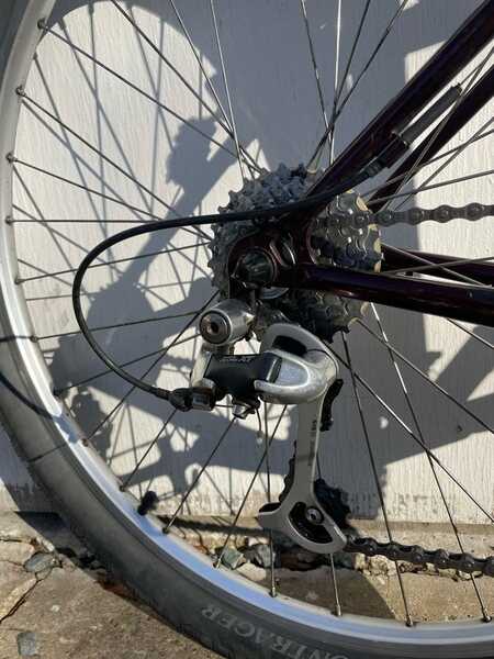 Univega on sale alpina 506