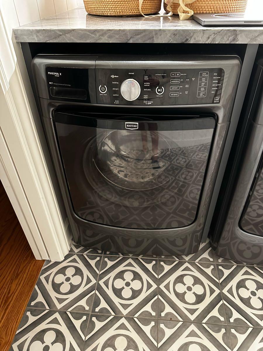 FREE Maytag Washer and Dryer Set for Free in Lafayette, CA For Sale