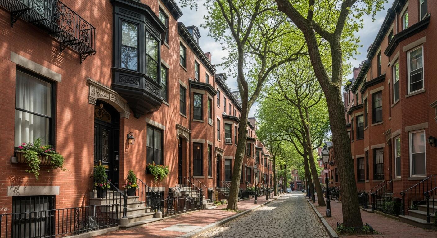 Eight Streets, Boston | Everything You Need to Know