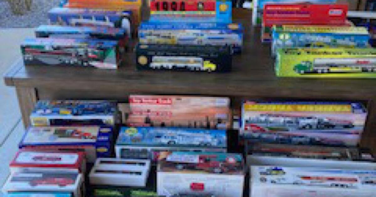 Collector trucks for 10 in The Villages, FL For Sale & Free — Nextdoor