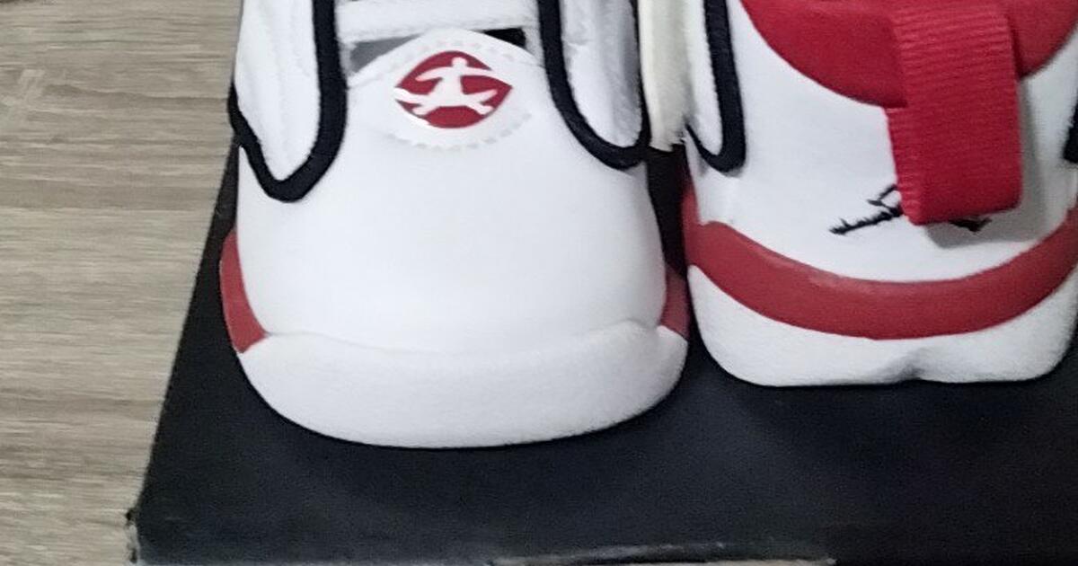 size 4 youth jordans