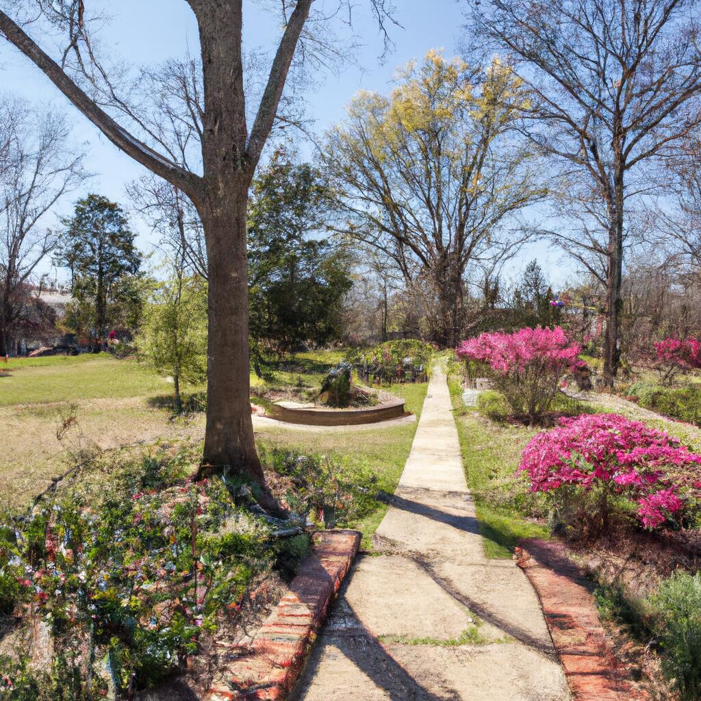 Central Gardens, Memphis | Everything You Need to Know