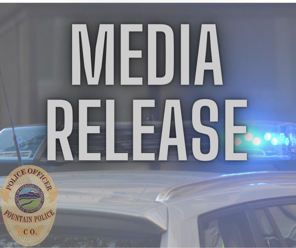 The following information is the official release for Officer Becerra’s ...