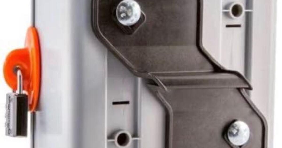 Dorm Safe - Back To School College and Dorm Vault for $15 in Rogers, AR ...