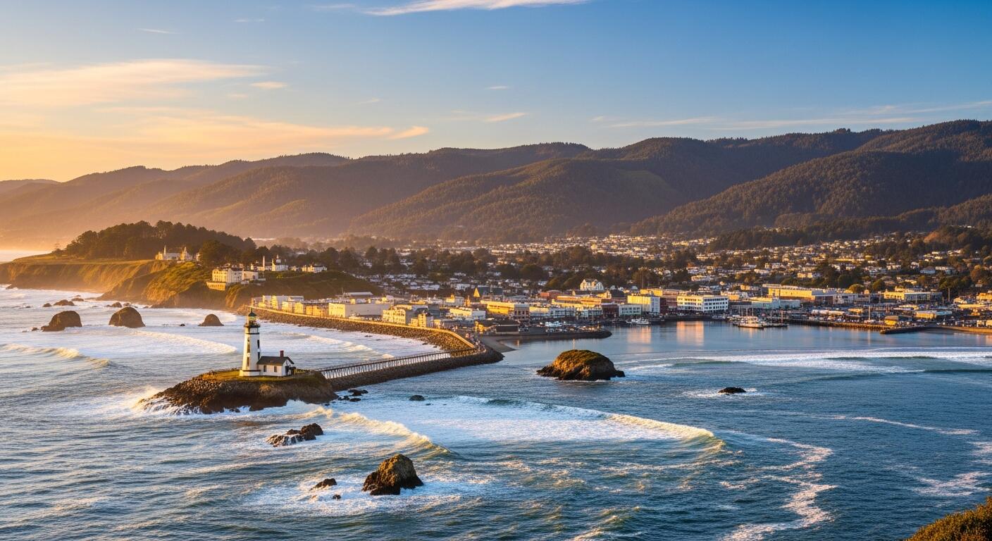 Things to do in Crescent City with kids - Nextdoor