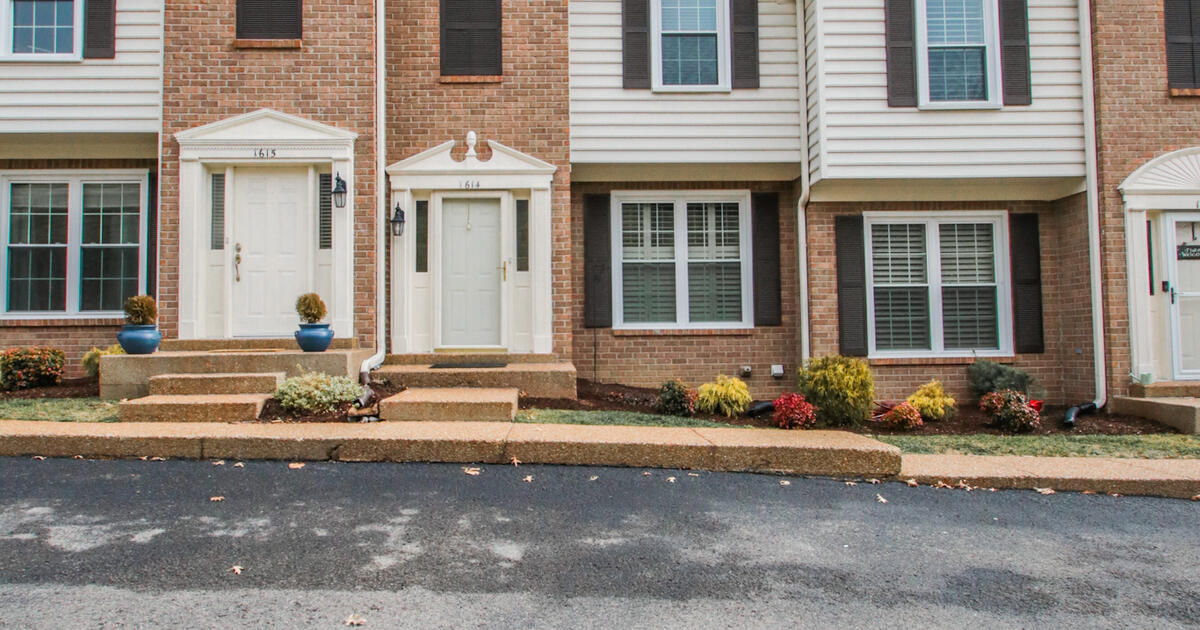 Brentwood Pointe The View Rental 2700 for 2700 in Franklin, TN