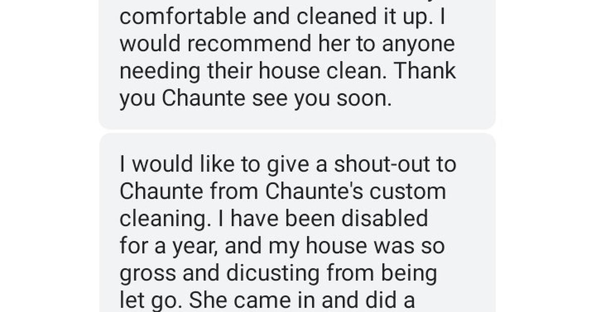 House cleaning in Yuma, AZ Finds — Nextdoor