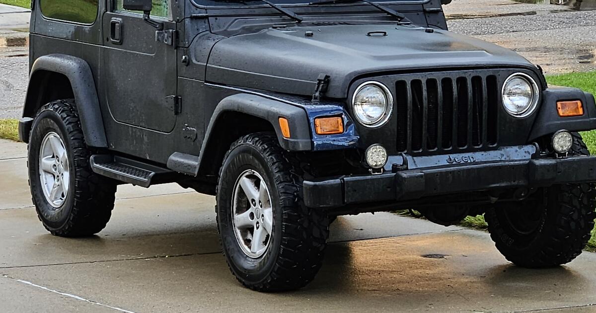 Jeep for 4500 in Northville, MI Finds — Nextdoor