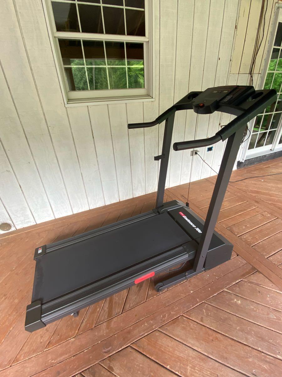 Cadence 70e treadmill online price