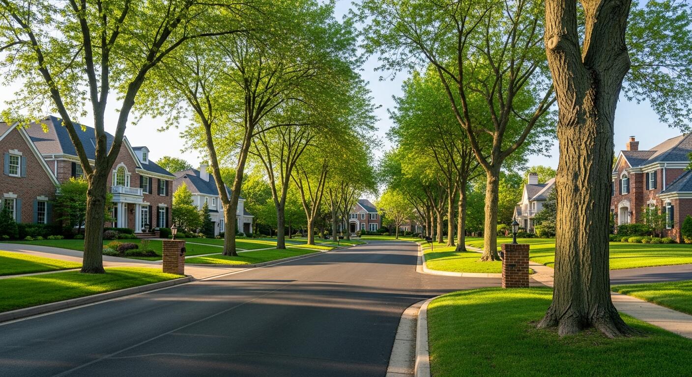 East Hills Neighborhood Association