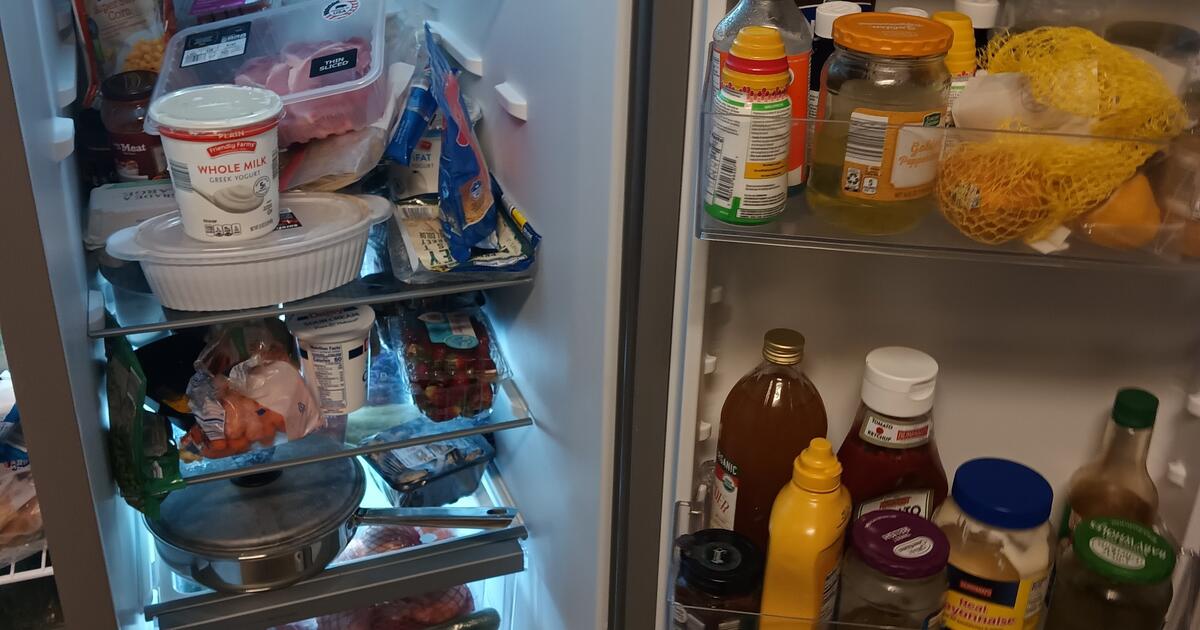 Whirlpool Appliances for 1000 in Kissimmee, FL For Sale & Free