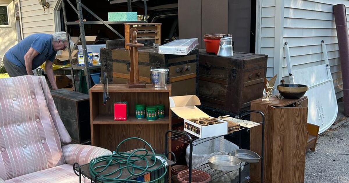 FREE! Household Items! for Free in Minneapolis, MN | For Sale & Free ... - Bring Free Items To Home Personal