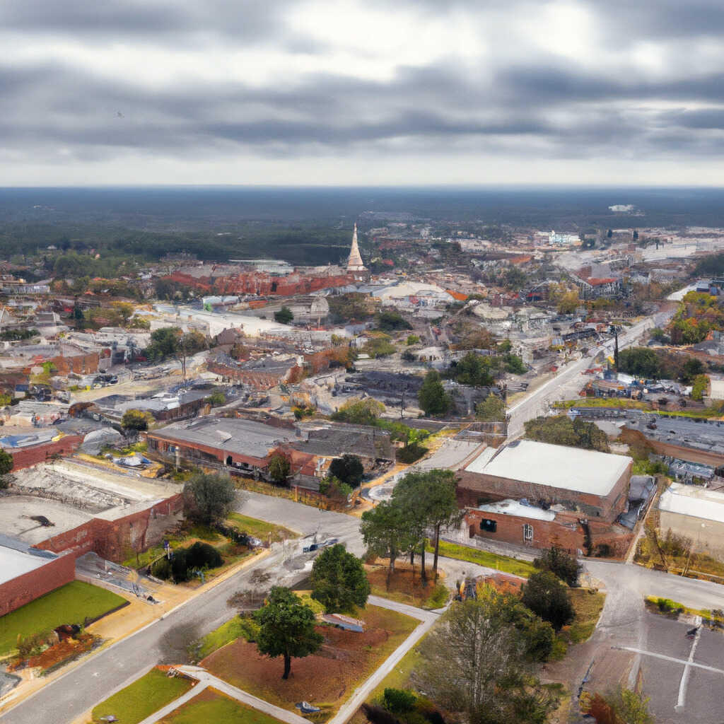 Statesboro Mall