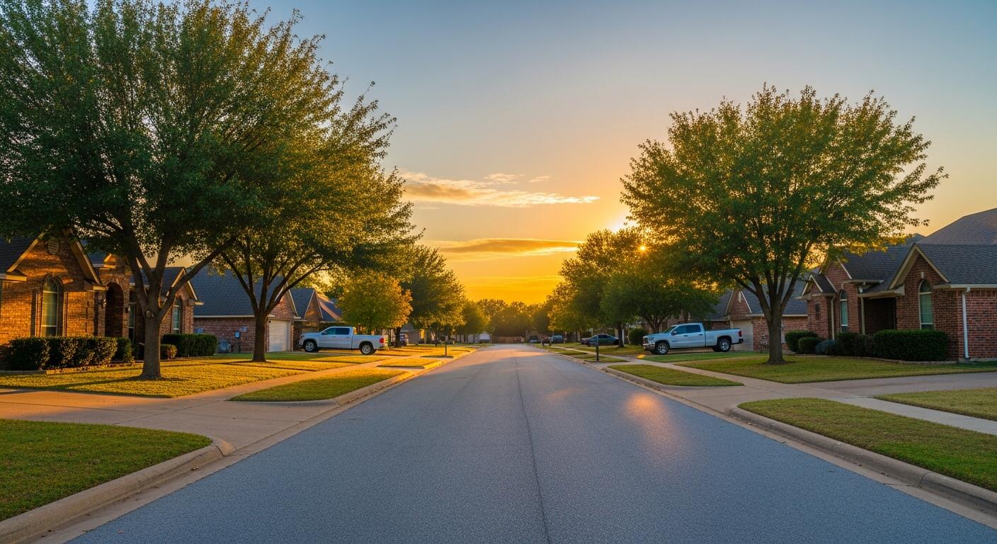 Brookview, Cedar Hill | Everything You Need to Know