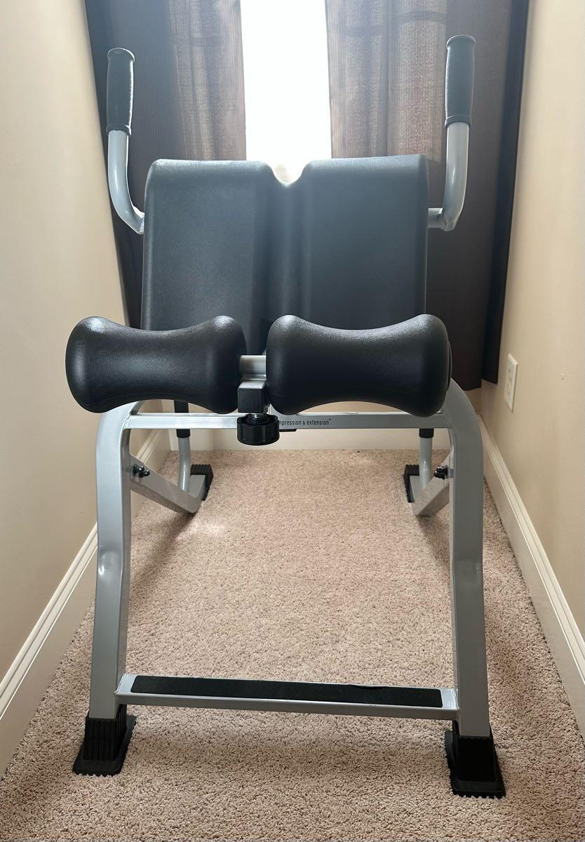 Back exercise equipment for $20 in Newnan, GA | For Sale & Free — Nextdoor