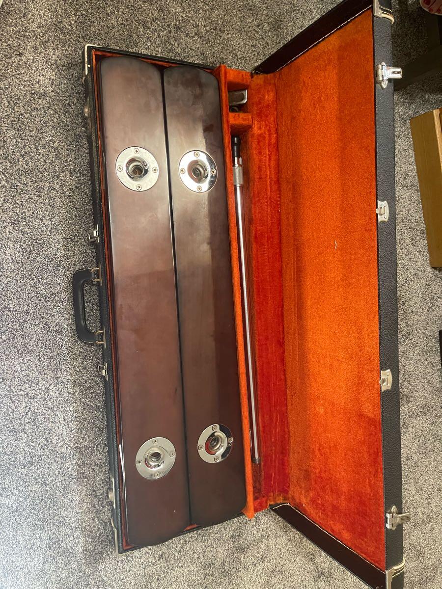 1965 Fender Stringmaster D8 Steel Guitar for $3000 in Lees Summit, MO ...